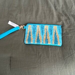 Wristlet